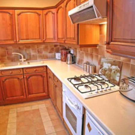 41 Eldon Street Villa York Luaran gambar