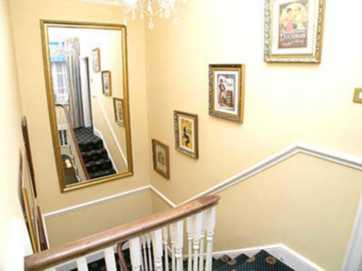 41 Eldon Street Villa York Luaran gambar