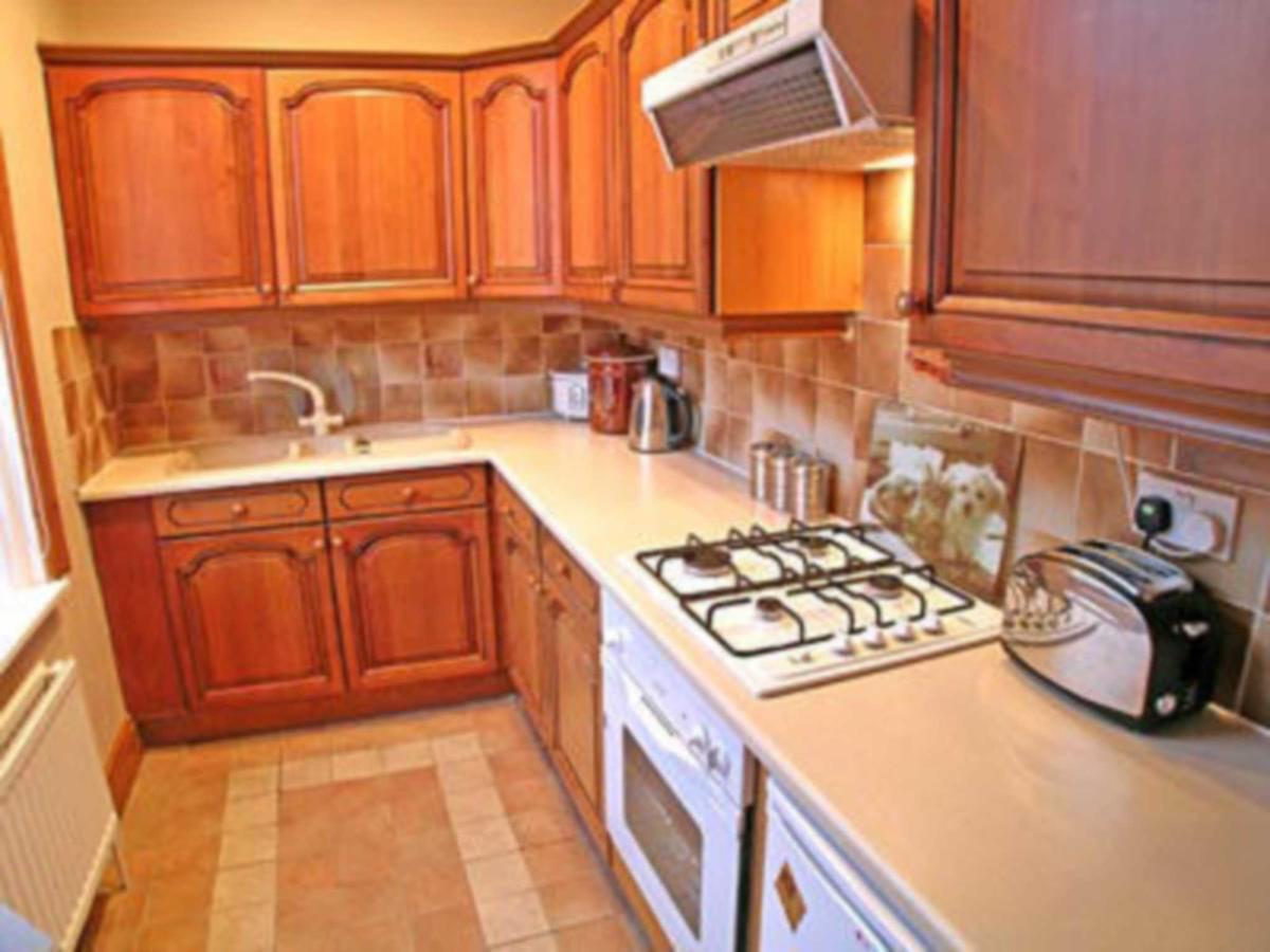 41 Eldon Street Villa York Luaran gambar