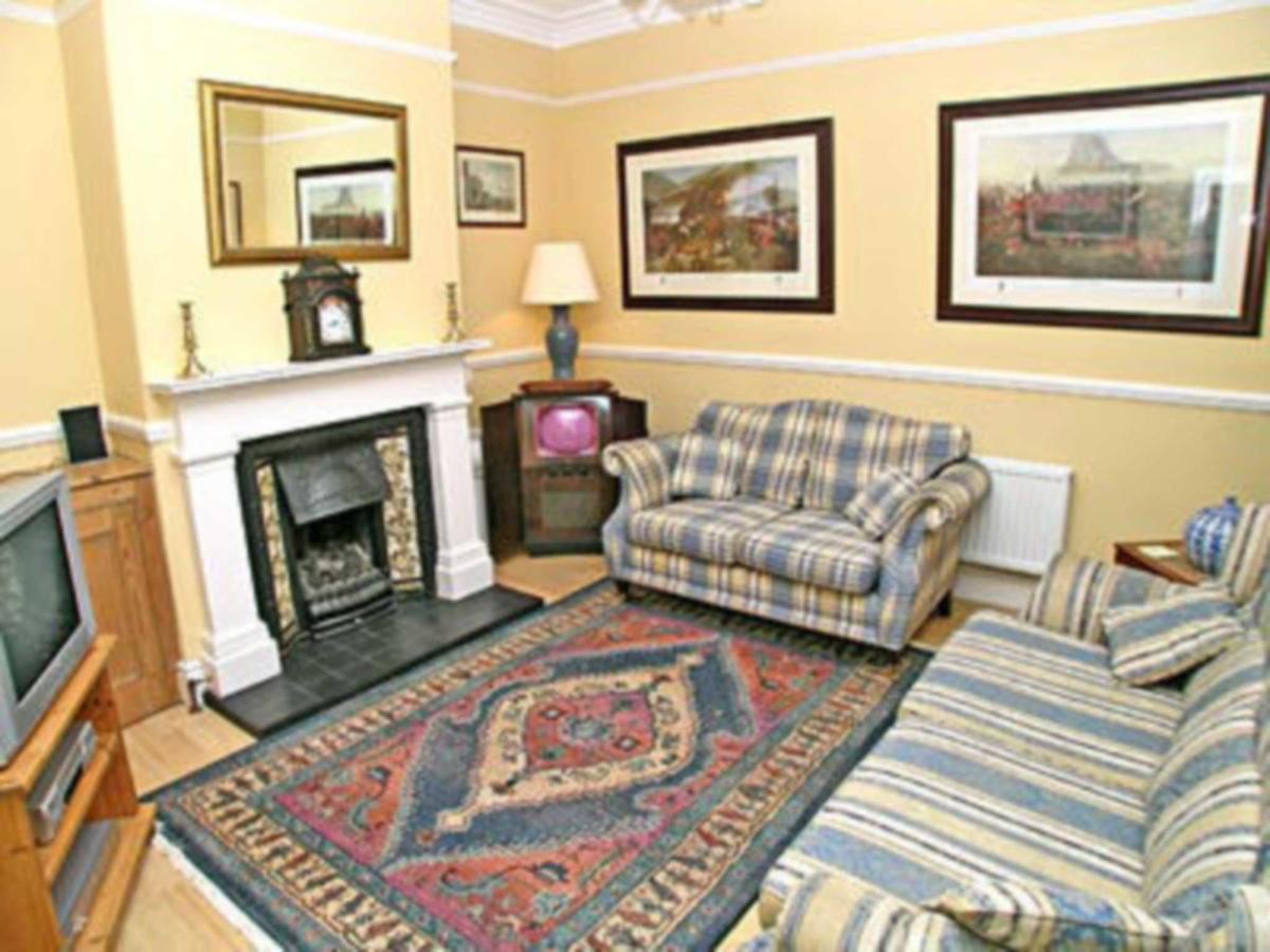41 Eldon Street Villa York Luaran gambar