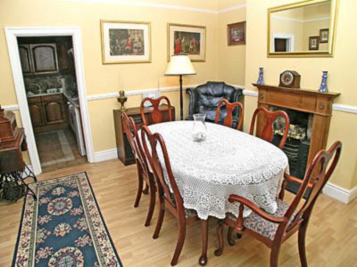 41 Eldon Street Villa York Luaran gambar