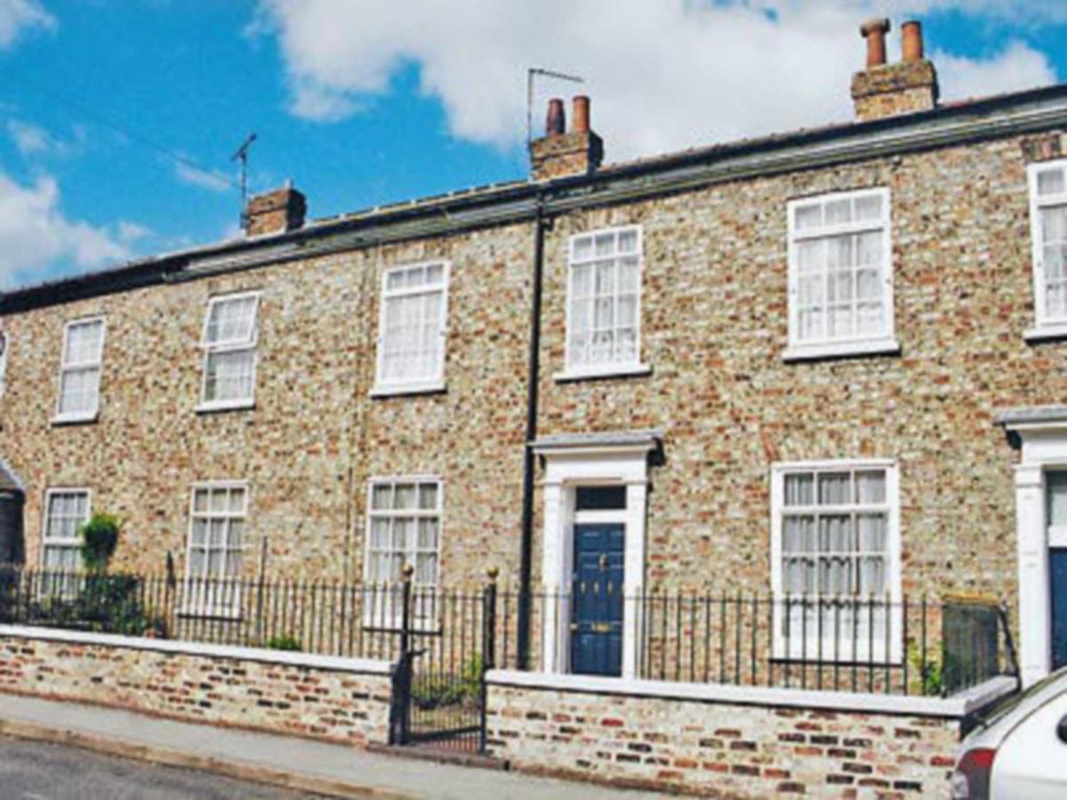 41 Eldon Street Villa York Luaran gambar